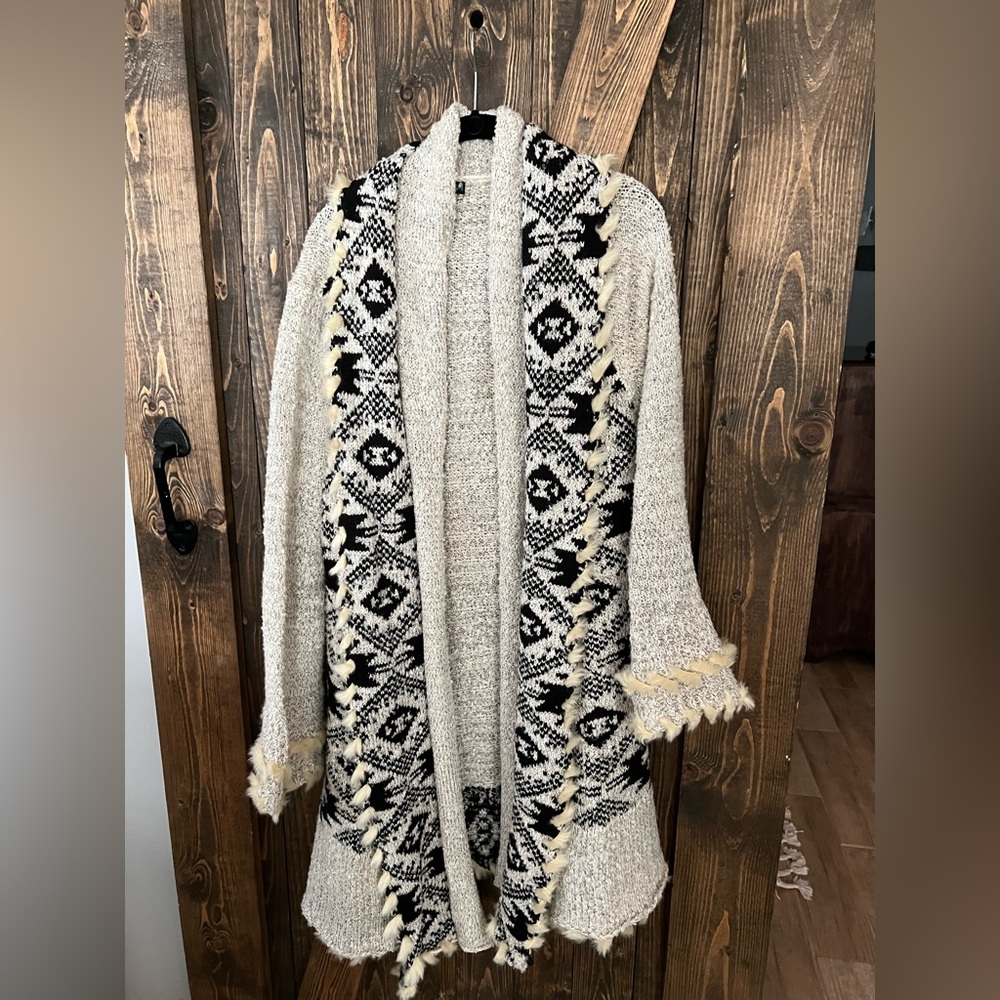 Venus Sweater